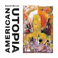 David Byrne - American Utopia -  Vinyl Record