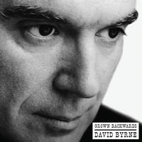 David Byrne - Grown Backwards -  Vinyl Record