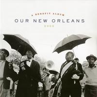 Various Artists - Our New Orleans -  Vinyl Record