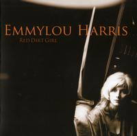 Emmylou Harris - Red Dirt Girl -  Vinyl Record