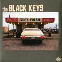 The Black Keys - Delta Kream -  Vinyl Record