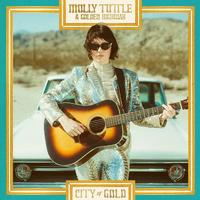 Molly Tuttle & Golden Highway - City Of Gold -  Vinyl Record