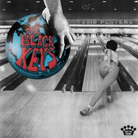 The Black Keys - Ohio Players -  Vinyl Record