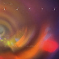Los Angeles Philharmonic & Gustavo Dudamel - Thomas Ades: Dante -  Vinyl Record