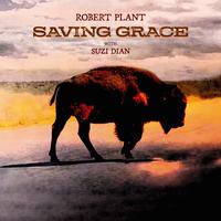 Robert Plant - Saving Grace