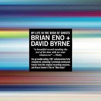 Brian Eno and David Byrne - My Life In the Bush of Ghosts -  Vinyl Record