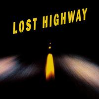 Various Artists - Lost Highway -  Vinyl Record