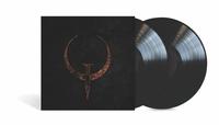Nine Inch Nails (NIN) - Quake -  180 Gram Vinyl Record