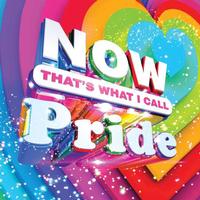 Various Artists - NOW That's What I Call Music! Pride