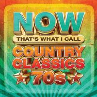 Various Artists - NOW Country Classics '70s -  Vinyl Record
