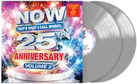 Various Artists - NOW That's What I Call Music 25th Anniversary Vol. 2 -  Vinyl Record