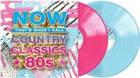 Various Artists - NOW That's What I Call Country Classics ‘80s