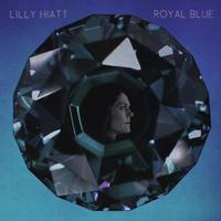 Lilly Hiatt - Royal Blue -  180 Gram Vinyl Record