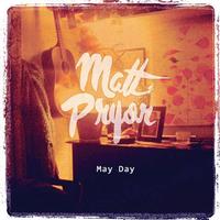 Matt Pryor - May Day -  Vinyl Record