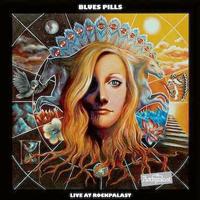 Blues Pills - Live At Rockpalast