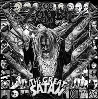 Rob Zombie - The Great Satan
