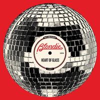 Blondie - Heart Of Glass 12'' Single