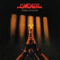 Budgie - Deliver Us From Evil -  180 Gram Vinyl Record