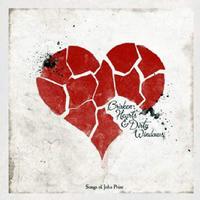 Various Artists - Broken Hearts & Dirty Windows: Songs Of John Prine