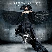 Apocalyptica - 7th Symphony -  Vinyl Record