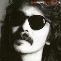 John Prine - September 78