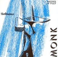 Thelonious Monk Trio - Thelonious Monk Trio -  Vinyl Record