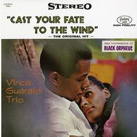 Vince Guaraldi Trio - Jazz Impressions Of Black Orpheus -  Vinyl Record