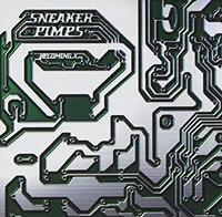 The Sneaker Pimps - Becoming X