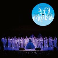 Bjork — Bjork Orkestral With The Hamrahlio Choir