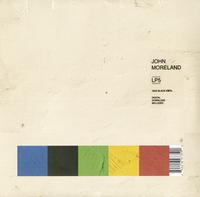 John Moreland - LP5