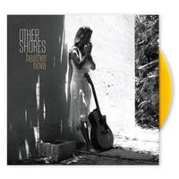 Heather Nova - Other Shores -  Vinyl Record