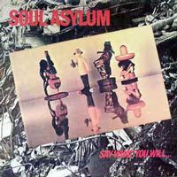 Soul Asylum - Say What You Will...Everything Can Happen
