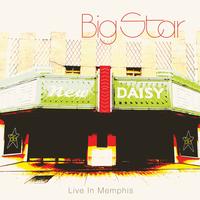 Big Star - Live In Memphis -  Vinyl Record