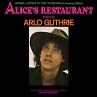 Arlo Guthrie - Alice's Restaurant -  Vinyl Record