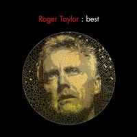 Roger Taylor - Best -  Vinyl Record