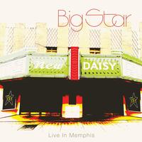 Big Star - Live In Memphis