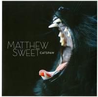 Matthew Sweet - Catspaw -  Vinyl Record