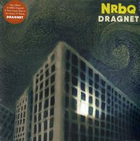 NRBQ - Dragnet -  Vinyl Record