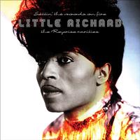 Little Richard - Settin' The Woods On Fire: The Reprise Rarities