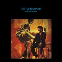 Little Richard - Lifetime Friend