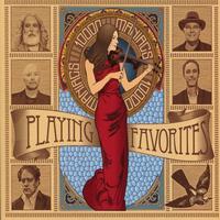 10,000 Maniacs - Playing Favorites