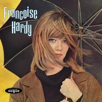 Francoise Hardy - Tous Les Garçons Et Les Filles