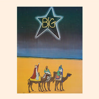 Big Star - Jesus Christ