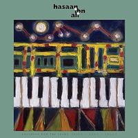 Hasaan Ibn Ali - Reaching For The Stars: Trios/Duos/Solos -  Vinyl Record