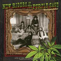 New Riders Of The Purple Sage - Hempsteader: Live at the Calderone Concert Hall 1976