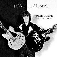 Dave Edmunds - Swan Songs: The Singles 1976-1981 -  Vinyl Record