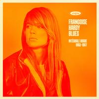 Francoise Hardy - Francoise Hardy Blues: Complete Vogue Recordings 1962-1967