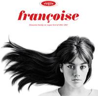 Francoise Hardy - Francoise Hardy En Vogue: Best Of 1962-1967