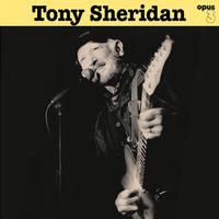 Tony Sheridan and Opus 3 Artists - Tony Sheridan and Opus 3 Artists -  180 Gram Vinyl Record