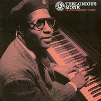 Thelonious Monk - The London Collection Vol.1